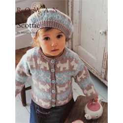 Rowan Classic BABIES